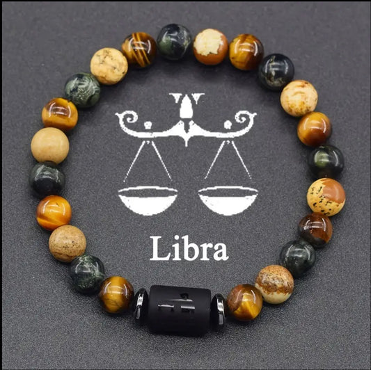 Bracelet Astro Balance – Harmonie, Équilibre & Sérénité