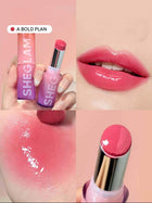 SHEGLAM Rouge à Lèvres Haute Brillance "Mirror Kiss" (2.9 g)