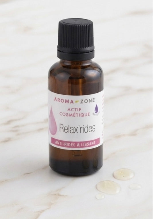 Actif Relax'rides
