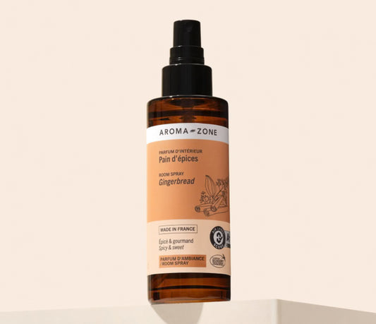 Parfum d'ambiance Pain d'épices