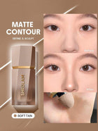 SHEGLAM Contour Liquide "Sun Sculpt" - Fard à Sculpter (5.2 ml)