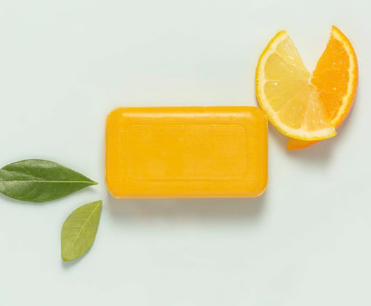 Savon végétal Extra-doux