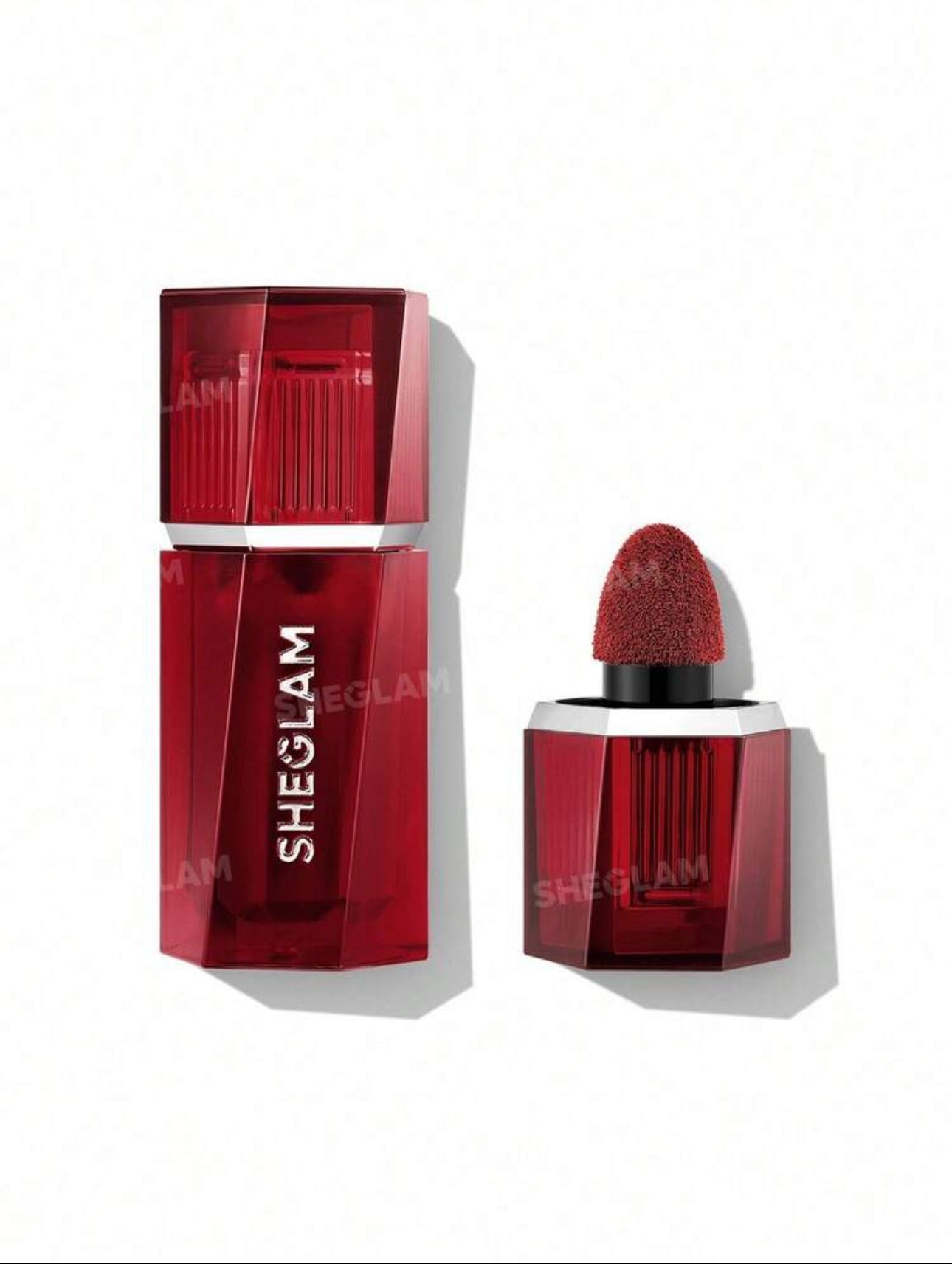 Blush Liquide SHEGLAM x The Twilight Saga - "Forbidden Love" (5.2 ml)