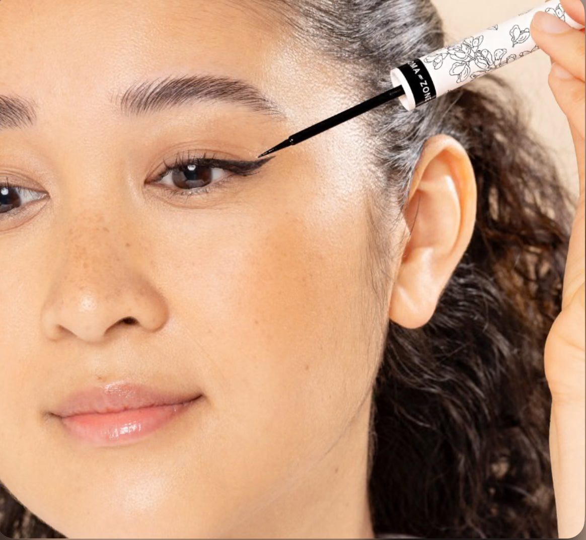 Eye-liner soin noir