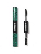 SHEGLAM Mascara Double Embout "All-In-One" - Volume & Longueur (4g x 2)