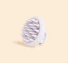 Brosse massante cuir chevelu