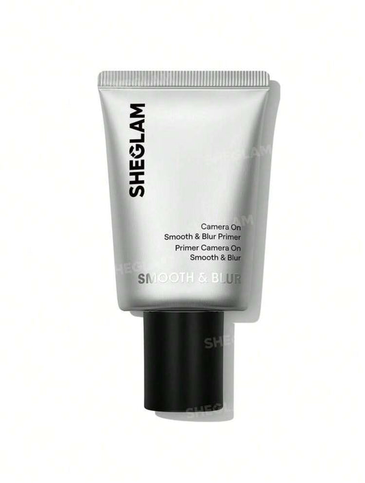 Base de Teint Lissante SHEGLAM "Camera On" - Primer Smooth & Blur (30 g)