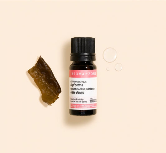 Actif cosmétique Algo'derma