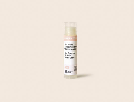 Cica-baume lèvres réparateur "effet pansement" Céramides & Acide Hyaluronique