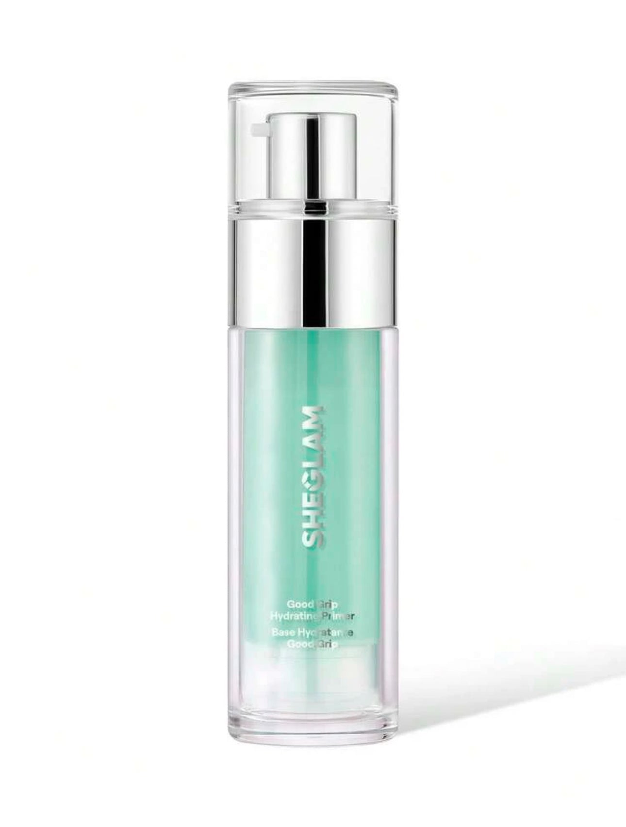 Base de Teint Hydratante SHEGLAM "Good Grip" - Primer (45 ml)