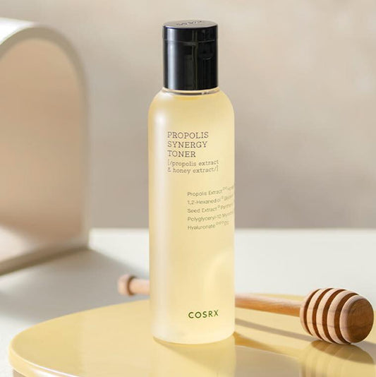 COSRX PROPOLIS SYNERGY TONER