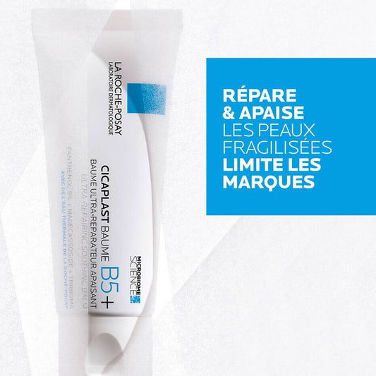 Cicaplast Baume B5+ La Roche Posay