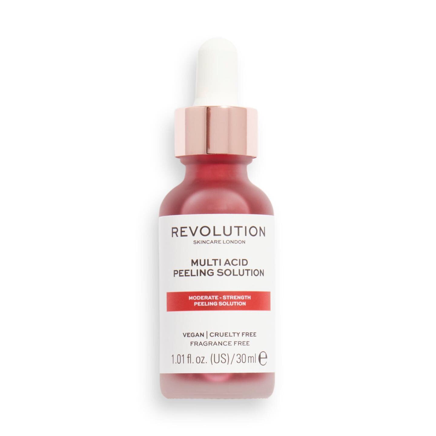 Révolution Multi Acide Peeling Solution