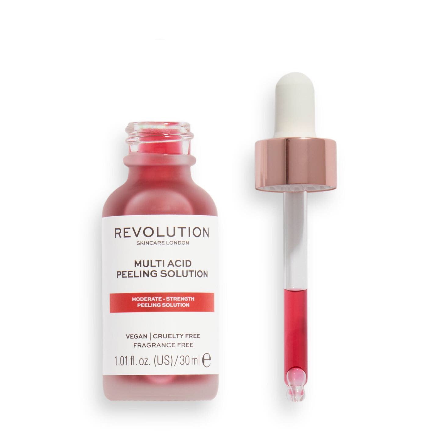 Révolution Multi Acide Peeling Solution