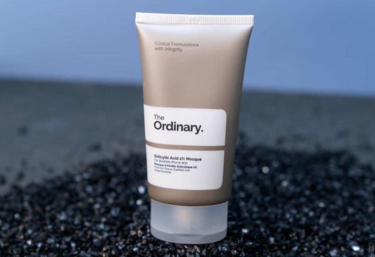 The Ordinary Salicylic Acid 2% Masque