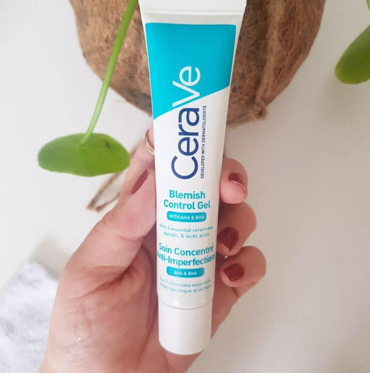 Cerave SOIN CONCENTRÉ ANTI-IMPERFECTION