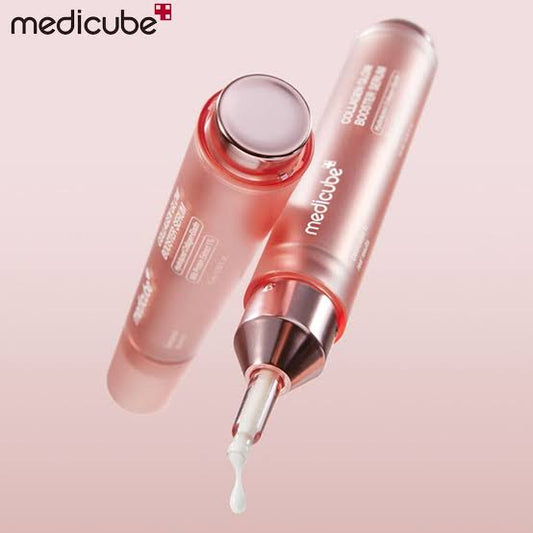 Medicube Collagen Glow Booster Serum - 15ml