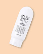 Secret Key - Snow White Milky Pack - Lait blanchissant