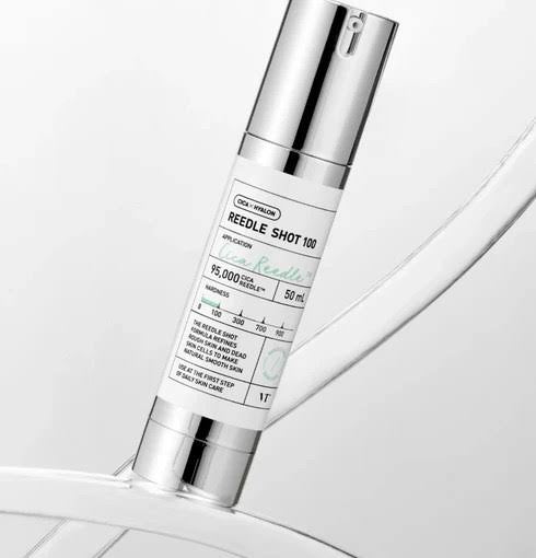 VT - Reedle Shot 100 - Sérum