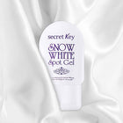 Secret Key - Snow White Spot Gel - Gel éclaircissant