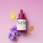 Purito SEOUL - Timeless Bloom Bakuchiol Serum - Sérum au bakuchiol fleur éternelle