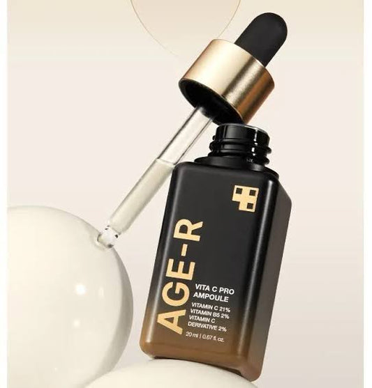 Medicube - AGE-R - Ampoule Vita C Pro