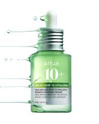 ANUA Sérum Azelaic Acid 10 + Hyaluron