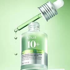 ANUA Sérum Azelaic Acid 10 + Hyaluron