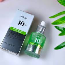 ANUA Sérum Azelaic Acid 10 + Hyaluron