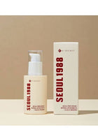 KSECRET – SEOUL 1988 Serum : Retinal Liposome 2% + Black Ginseng