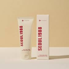 KSecret – Seoul 1988 Snail Mucin 93% + Rice Cream – Crème visage