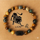 Bracelet Astro Lion – Force, Confiance & Rayonnement