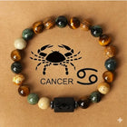 Bracelet Astro Cancer – Sensibilité, Protection & Sérénité