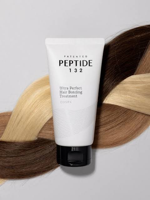 Cosrx - Traitement Capillaire Réparateur aux Peptides 132 - Ultra Perfect Hair Bonding Treatment
