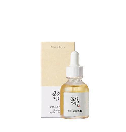 Glow Serum Propolis+Niacinamide