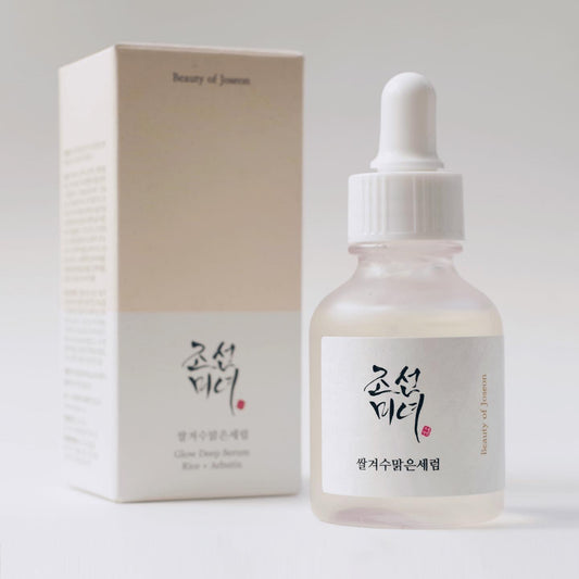 SERUM DEEP RICE + ALPHA ARBUTIN Beauty of Joseon