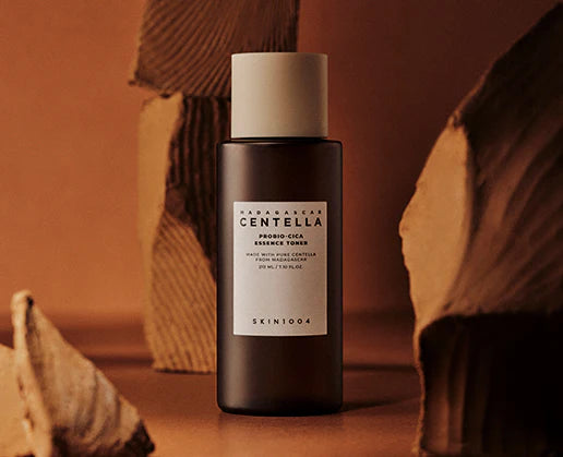 SKIN1004 Madagascar Centella Probio-Cica Essence Toner