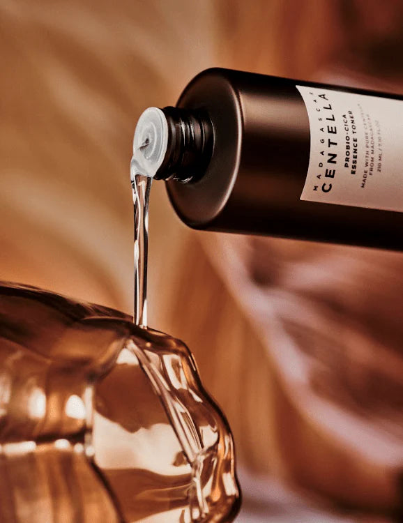 SKIN1004 Madagascar Centella Probio-Cica Essence Toner