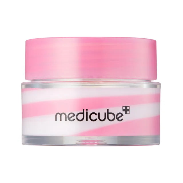 MEDICUBE PDRN LIP SLEEPING MASK