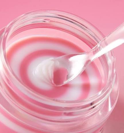 MEDICUBE PDRN LIP SLEEPING MASK