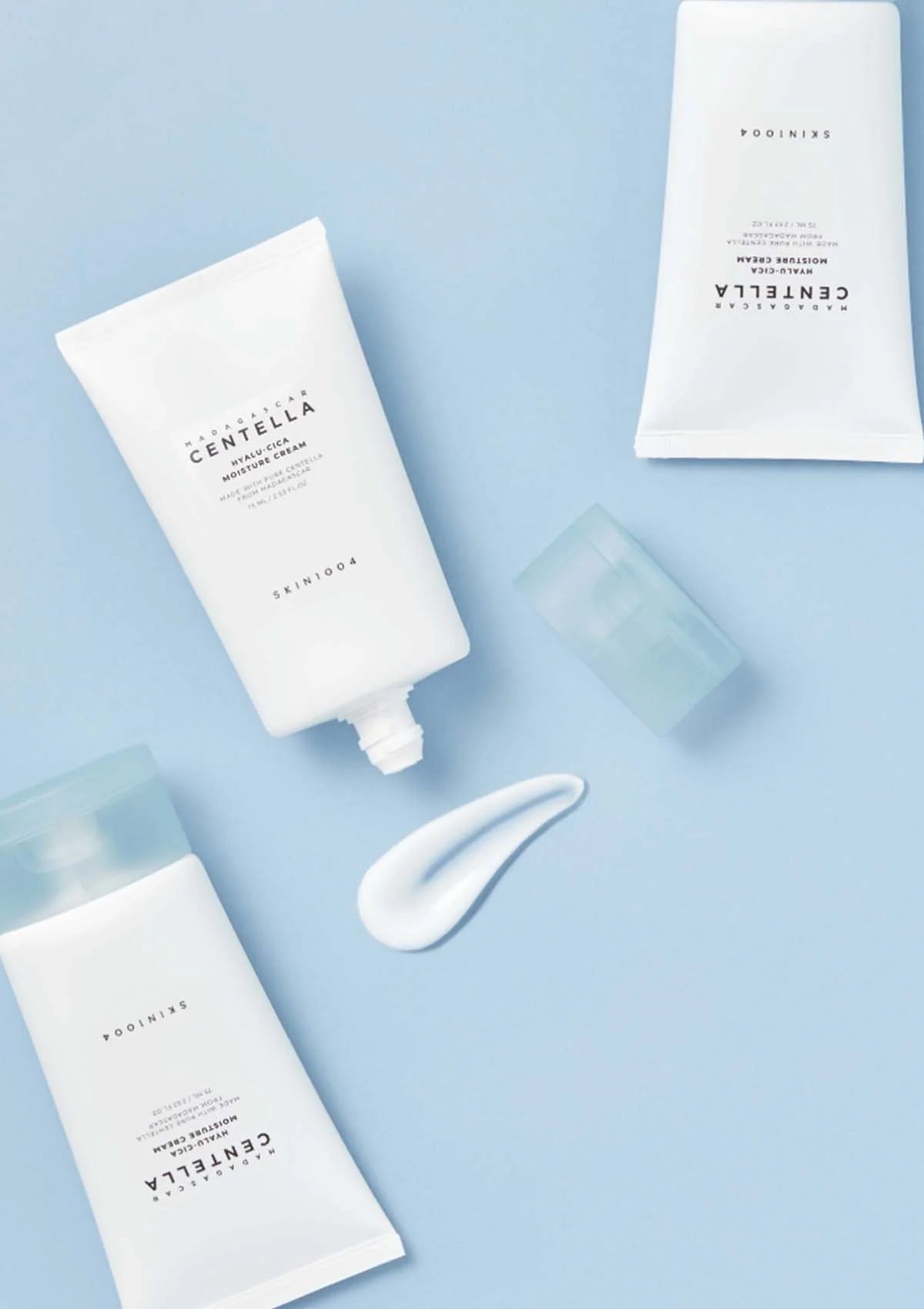 SKIN1004 Madagascar Centella Hyalu-Cica Moisture Cream