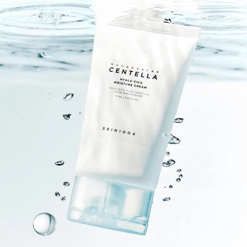 SKIN1004 Madagascar Centella Hyalu-Cica Moisture Cream