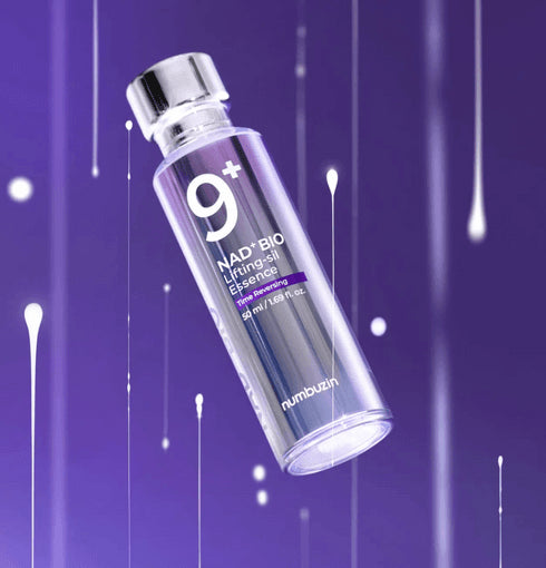 Numbuzin No.9 NAD Bio Lifting Essence