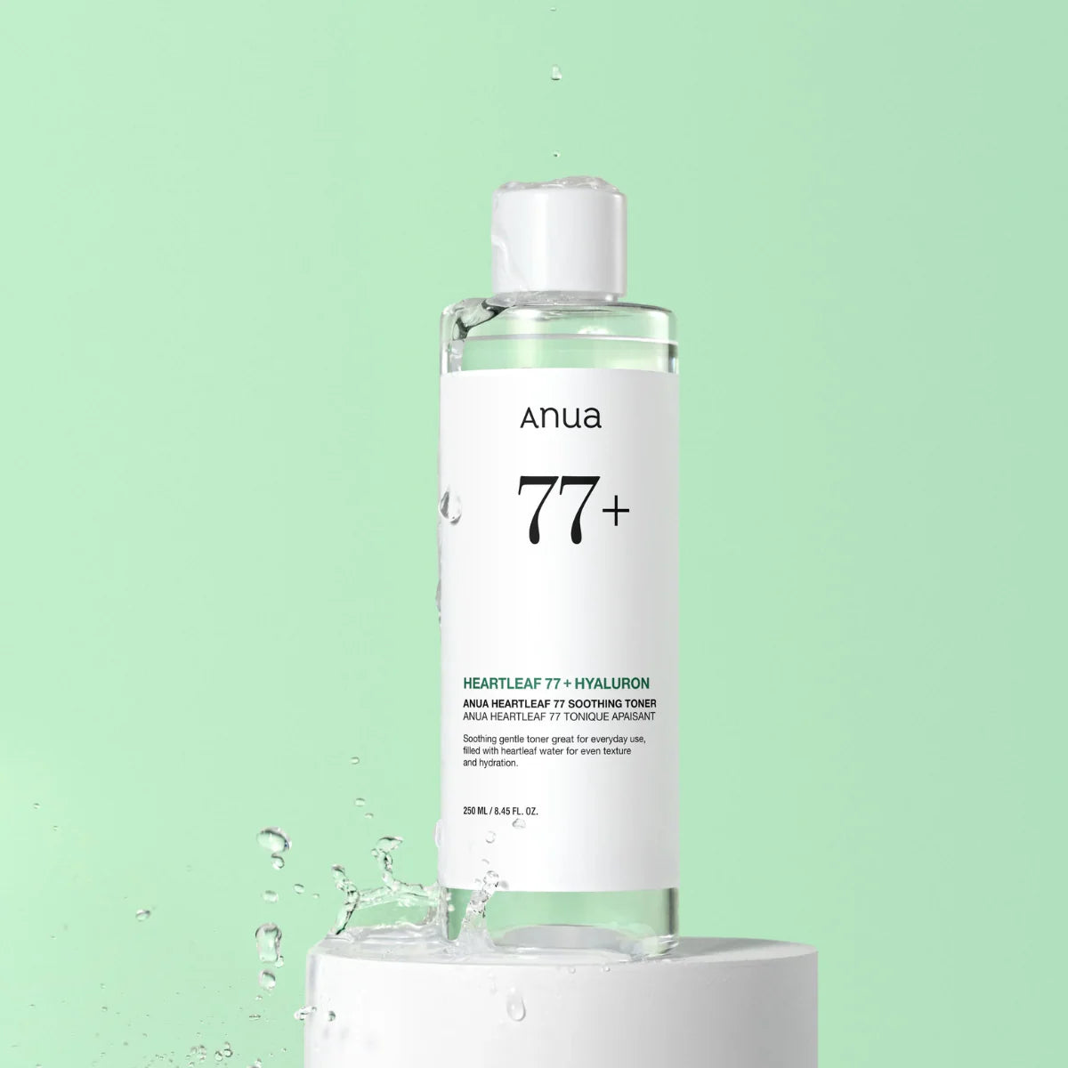 Anua [RENEW] Heartleaf 77% Soothing Toner