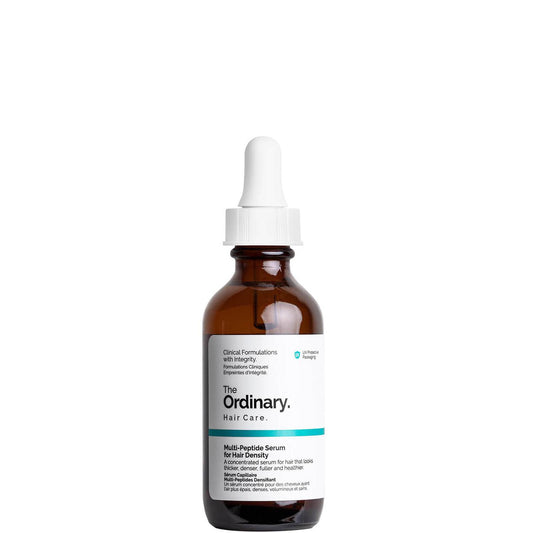 Sérum Capillaire Multi-Peptides Densifiant The Ordinary