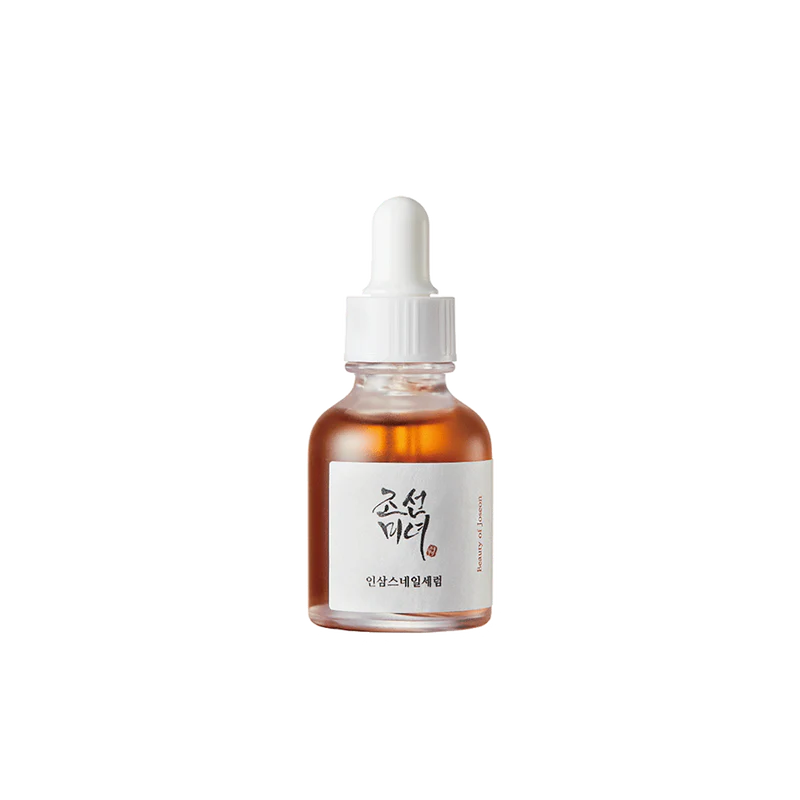 Beauty of Joseon Revive Repair Serum Ginseng + Snail Mucin