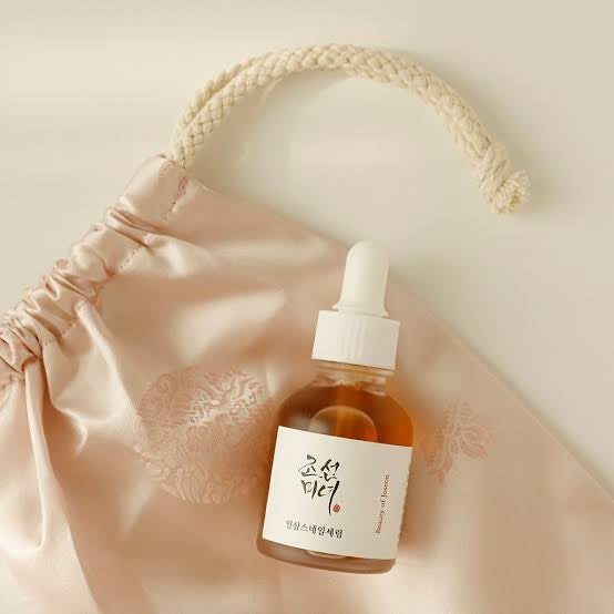 Beauty of Joseon Revive Repair Serum Ginseng + Snail Mucin