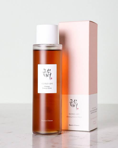 BEAUTY OF JOSEON – Ginseng Essence Water