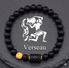 Bracelet Astro Verseau – Innovation, Liberté & Protection