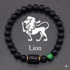 Bracelet Astro Lion – Rayonnement, Force & Protection